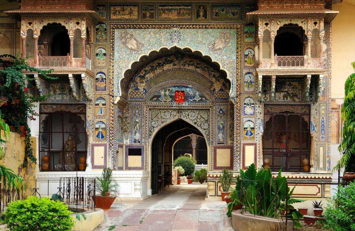 India Aesthetica tweet media