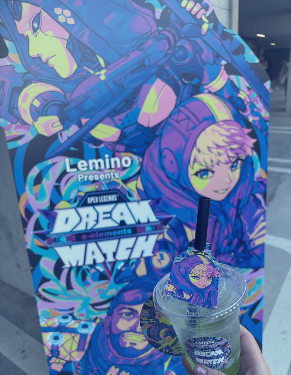 🐢 CRFes両日 tweet media