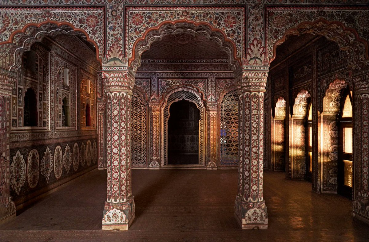 India Aesthetica tweet media