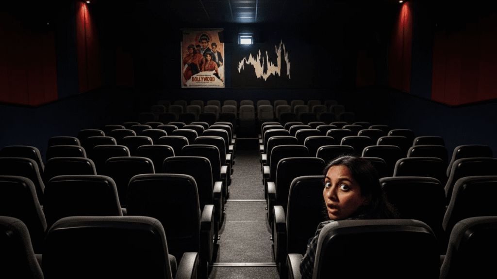 Updated Post: Why Bollywood Films Are Struggling at the Box Office – A Simple Explanation Viewers Deserve to Know foolandfinal.com/why-bollywood-…