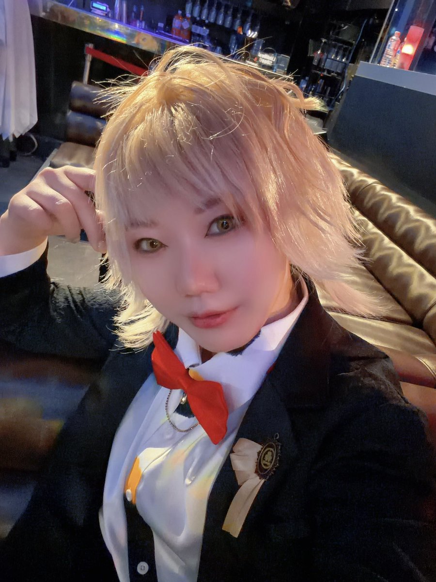 桃真🍑2/22 club本丸 (@t0_ma928) / Posts / X