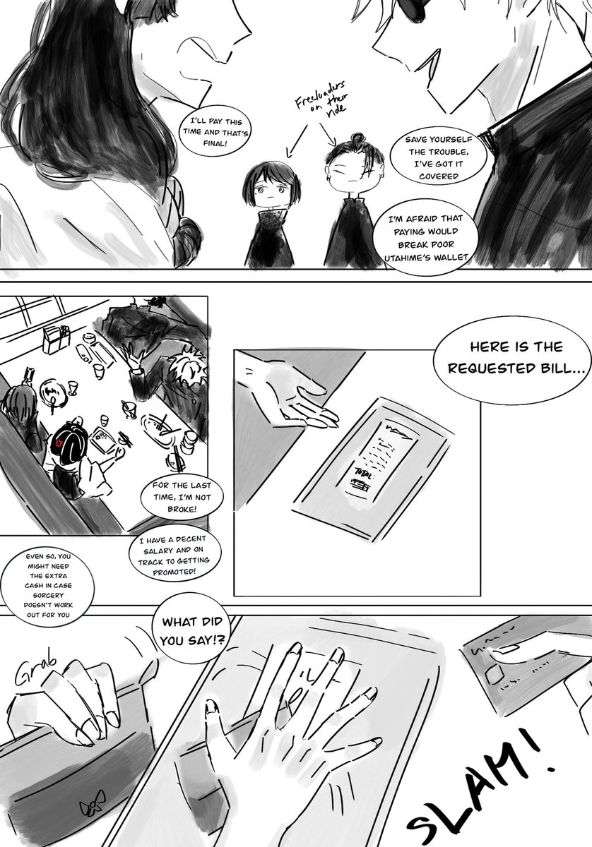 佳颖 (comms open) tweet media