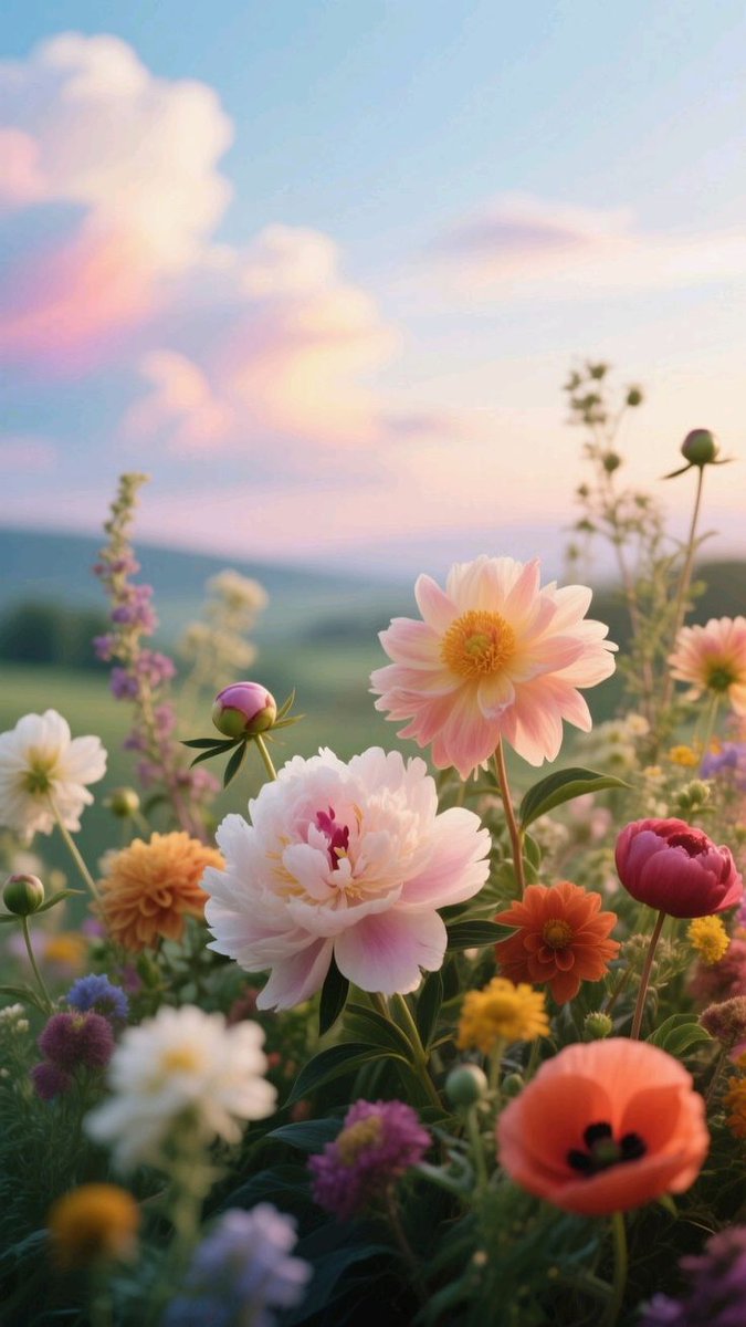 DailyFlowersX's tweet image. 