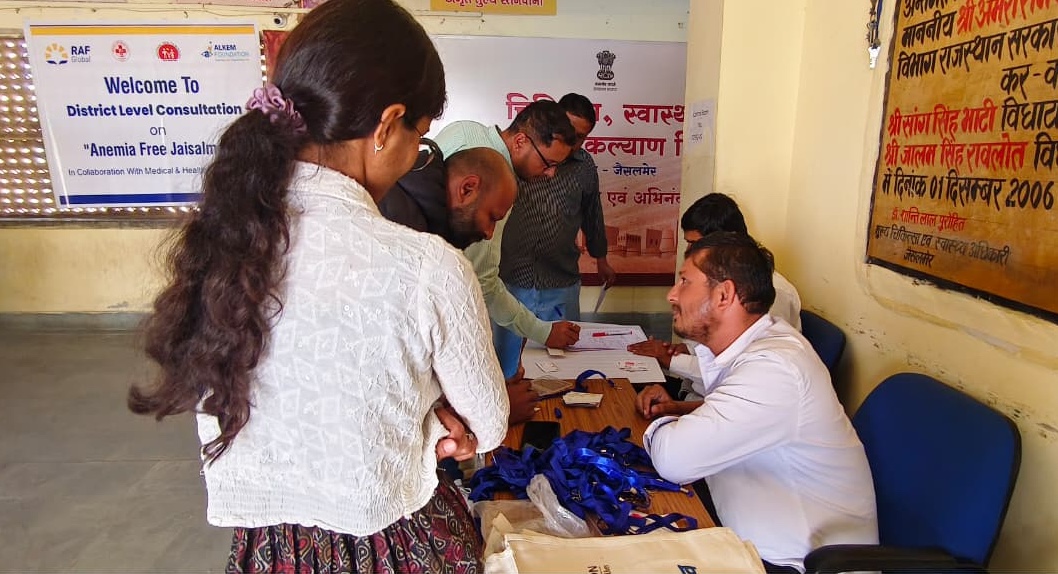 RAF Global tweet media