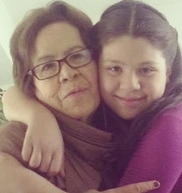 AnaviFc's tweet photo. Ay marilu me hubieras dejado decirte adiós 🤍 https://t.co/PjKn0HrPcR