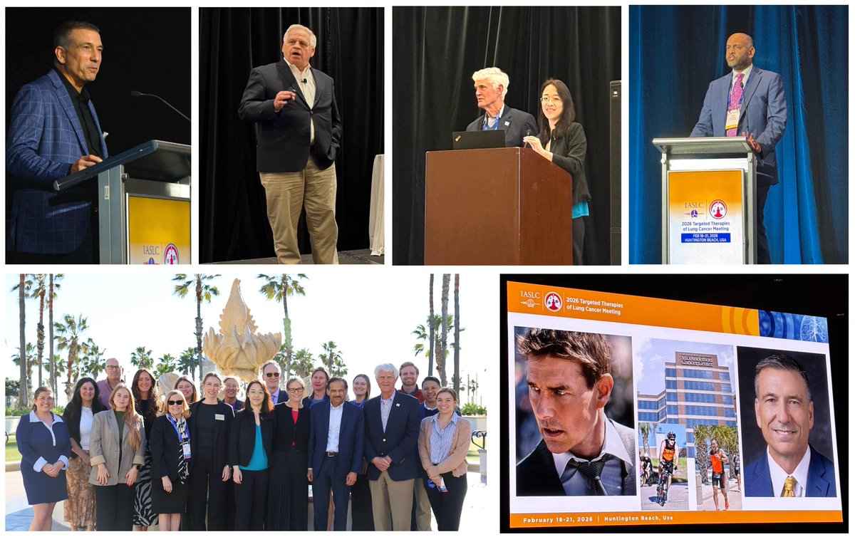 Xiuning Le MD PhD tweet media