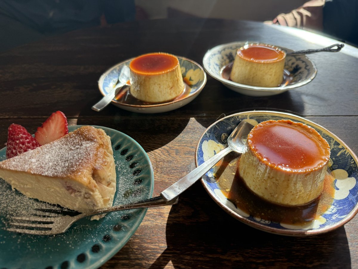 dolphin_kick__'s tweet image. プリン乾杯ですよ(ᵒ̴̷͈ᗨᵒ̴̶̷͈  )✧

#gaia