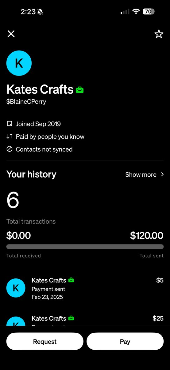 hhhhtt112's tweet photo. @HiddenInfo135 oh and here's one more account i've paid... next time i'll just buy from someone who doesn't have anger issues lol https://t.co/VOabXkWlI2