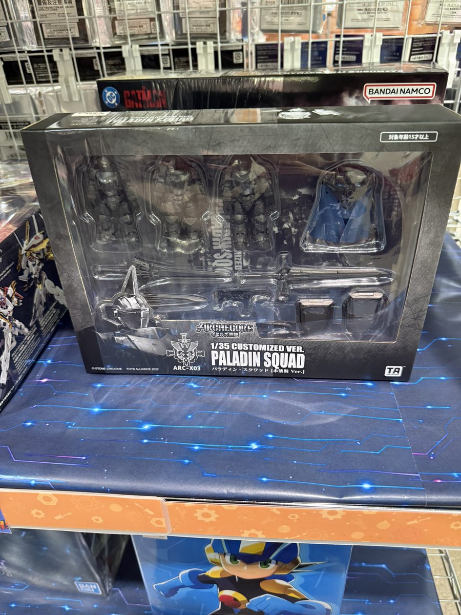 💡入荷情報💡 ⚽️AFORCE×DRAGON HORSE ブルーロック アクリルカード