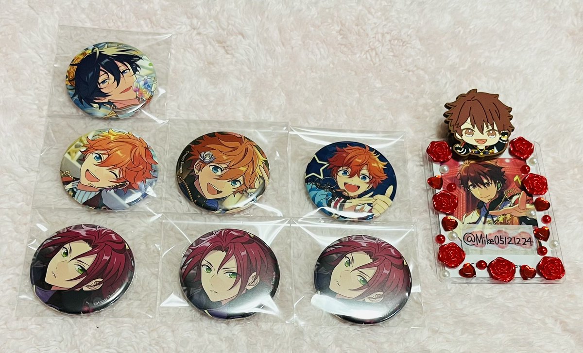 みけゆき＠交換垢 tweet media