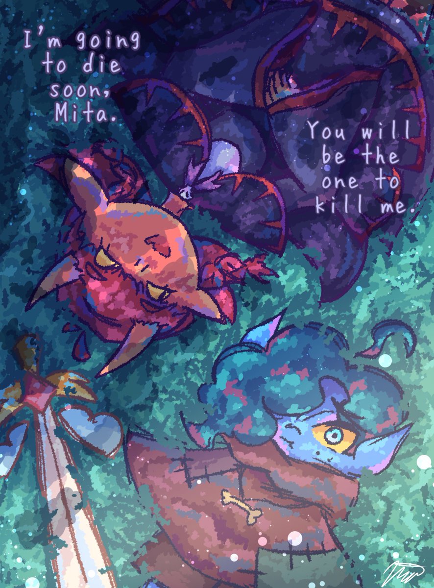 myu 🌙🦋 tweet media