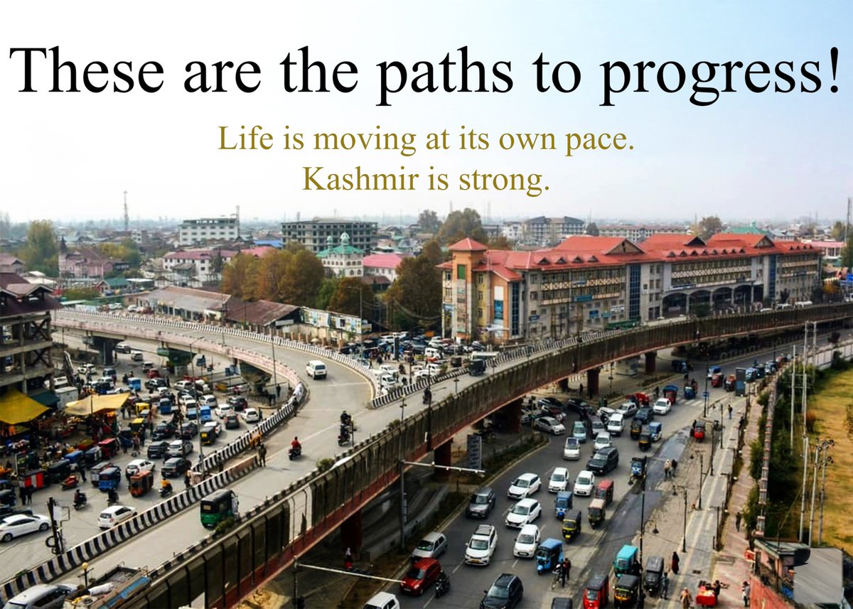 BangusV's tweet photo. #VikashPath #SayNoTerror https://t.co/rv1xgzEUJz