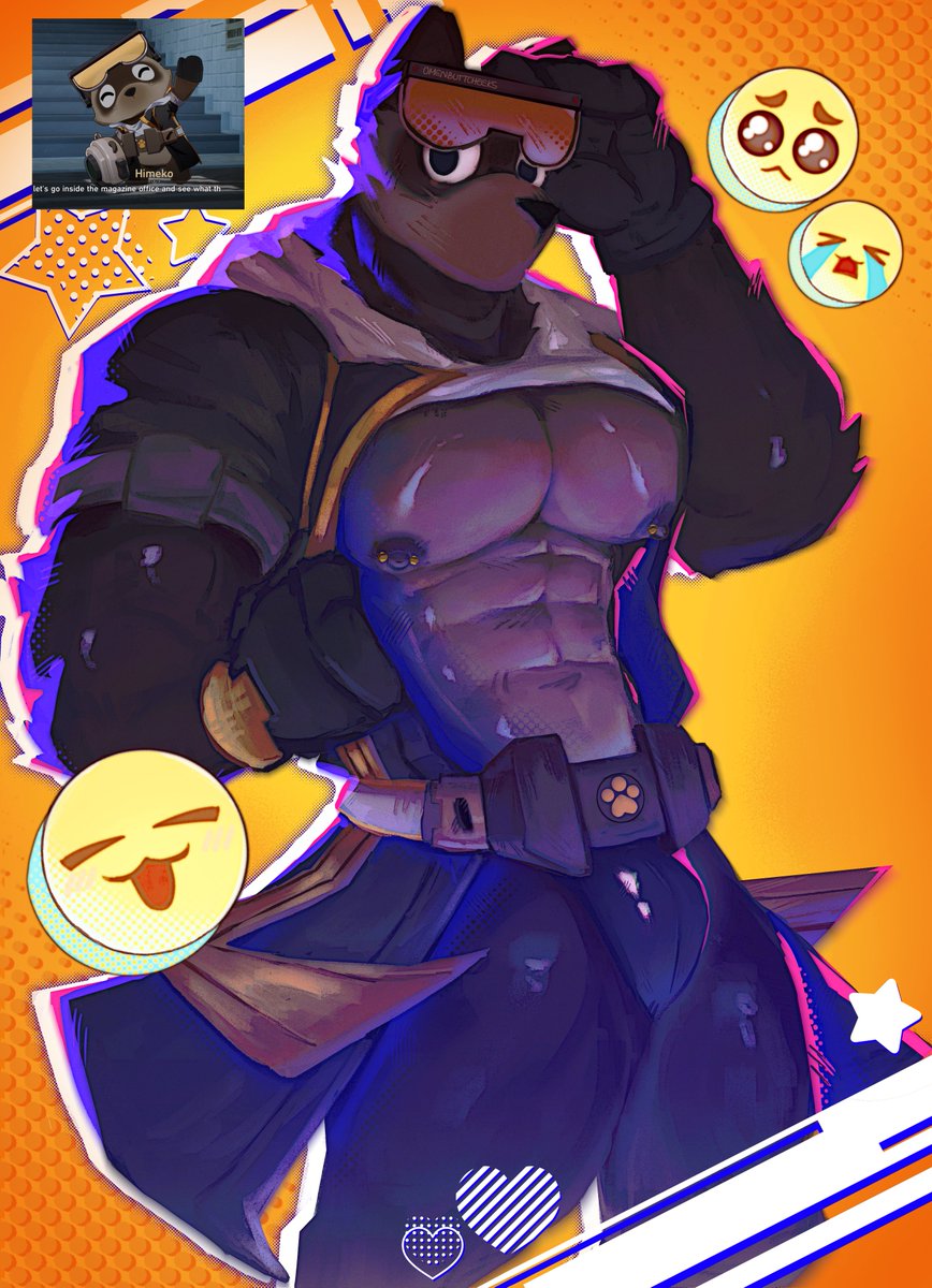 omen_buttcheeks🔞 tweet media