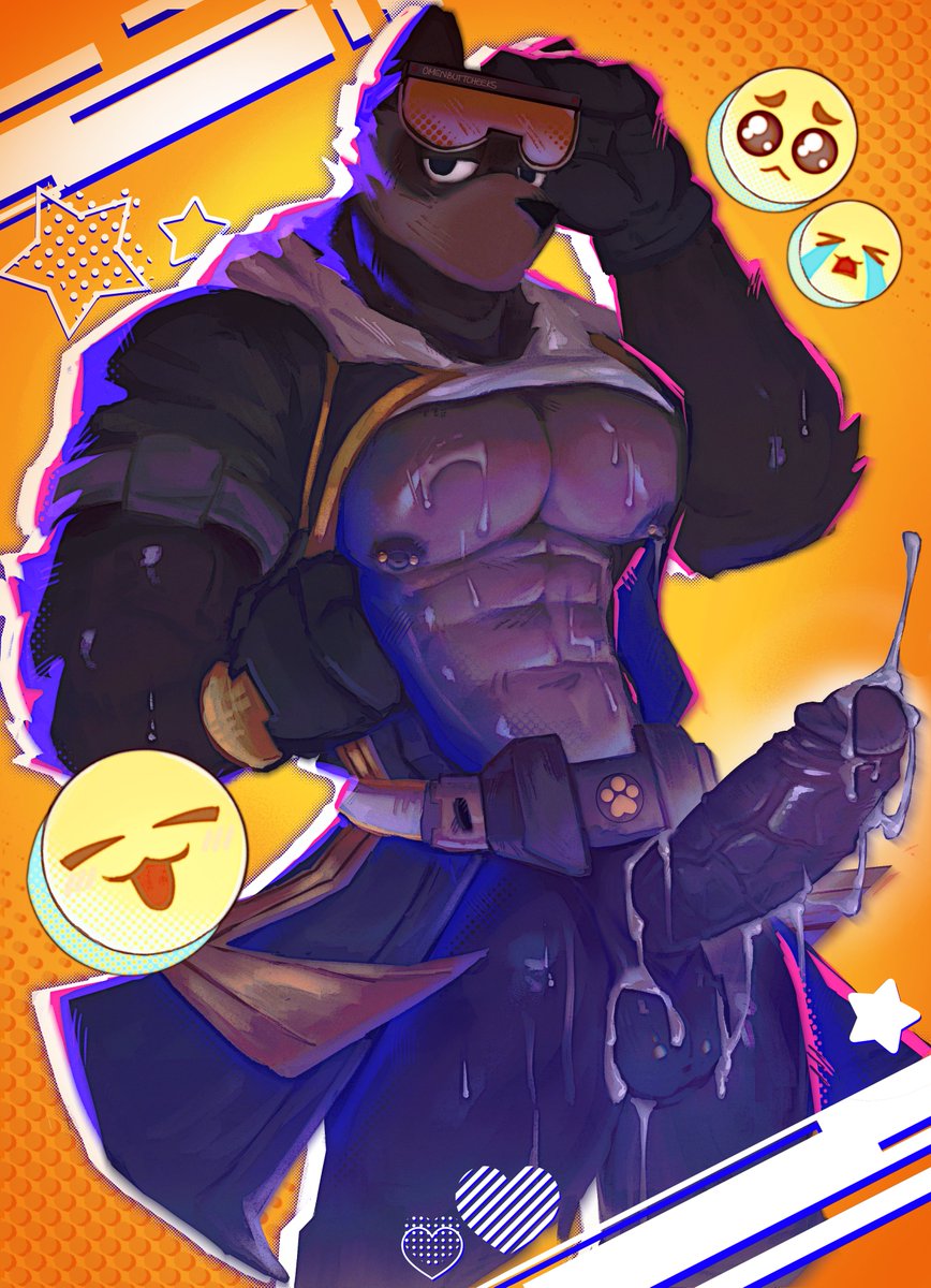 The tanuki in HSR because why not