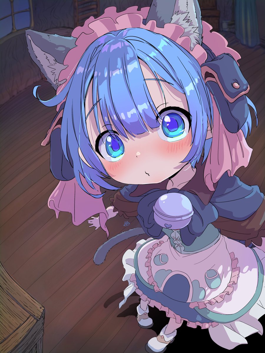 猫の日 🥣🐈‍⬛🐾