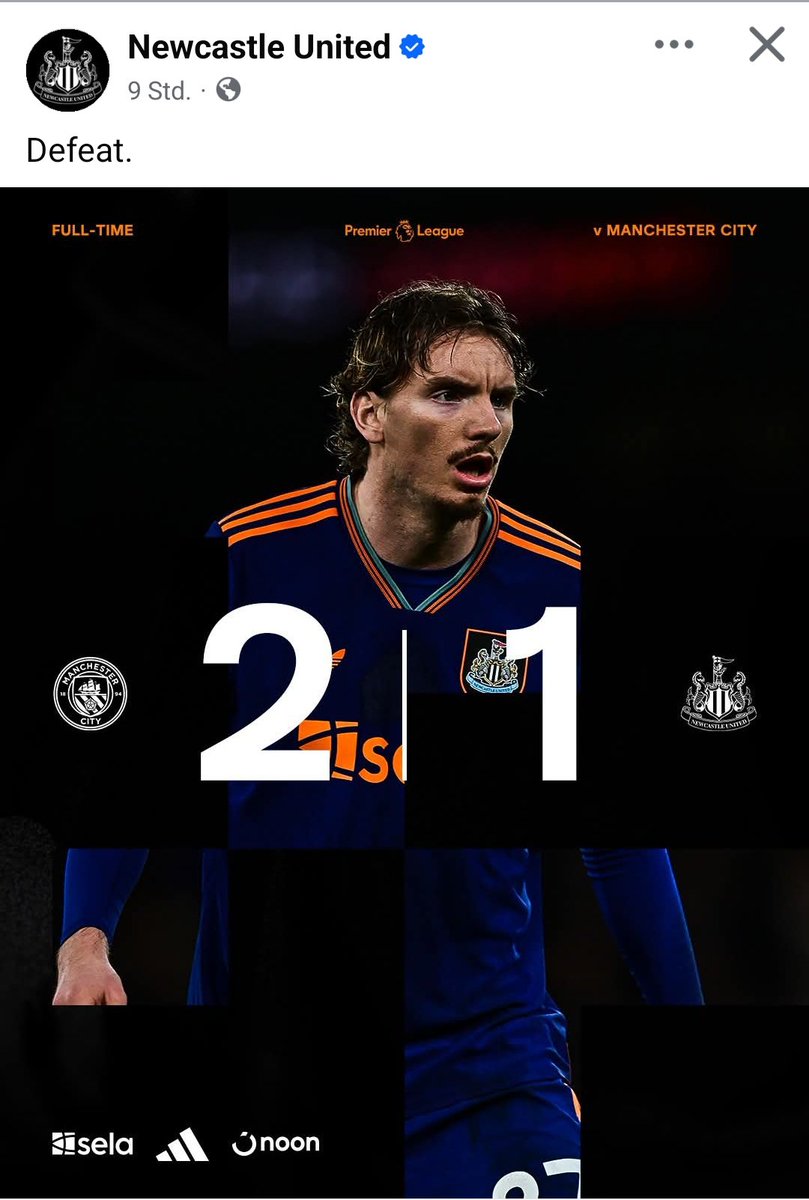 Next Level Mobbing. P.S. er hat das Tor für Newcastle nicht geschossen. Das hat er nicht verdient, aber er wollte ja unbedingt weg von seinem Lieblingsclub #VfB