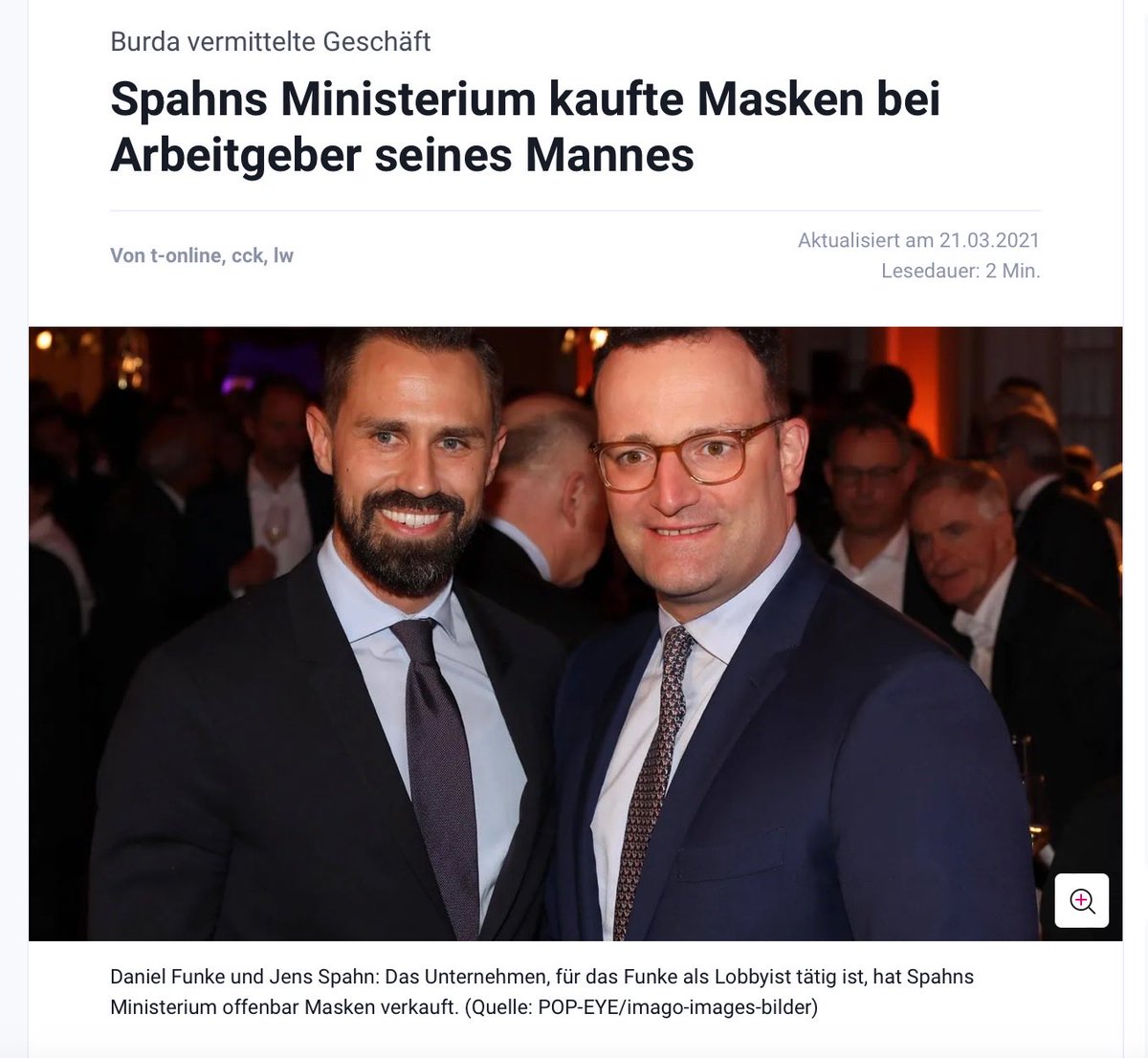 depperla's tweet image. #Angermeyer und #Thiel lachen hart.