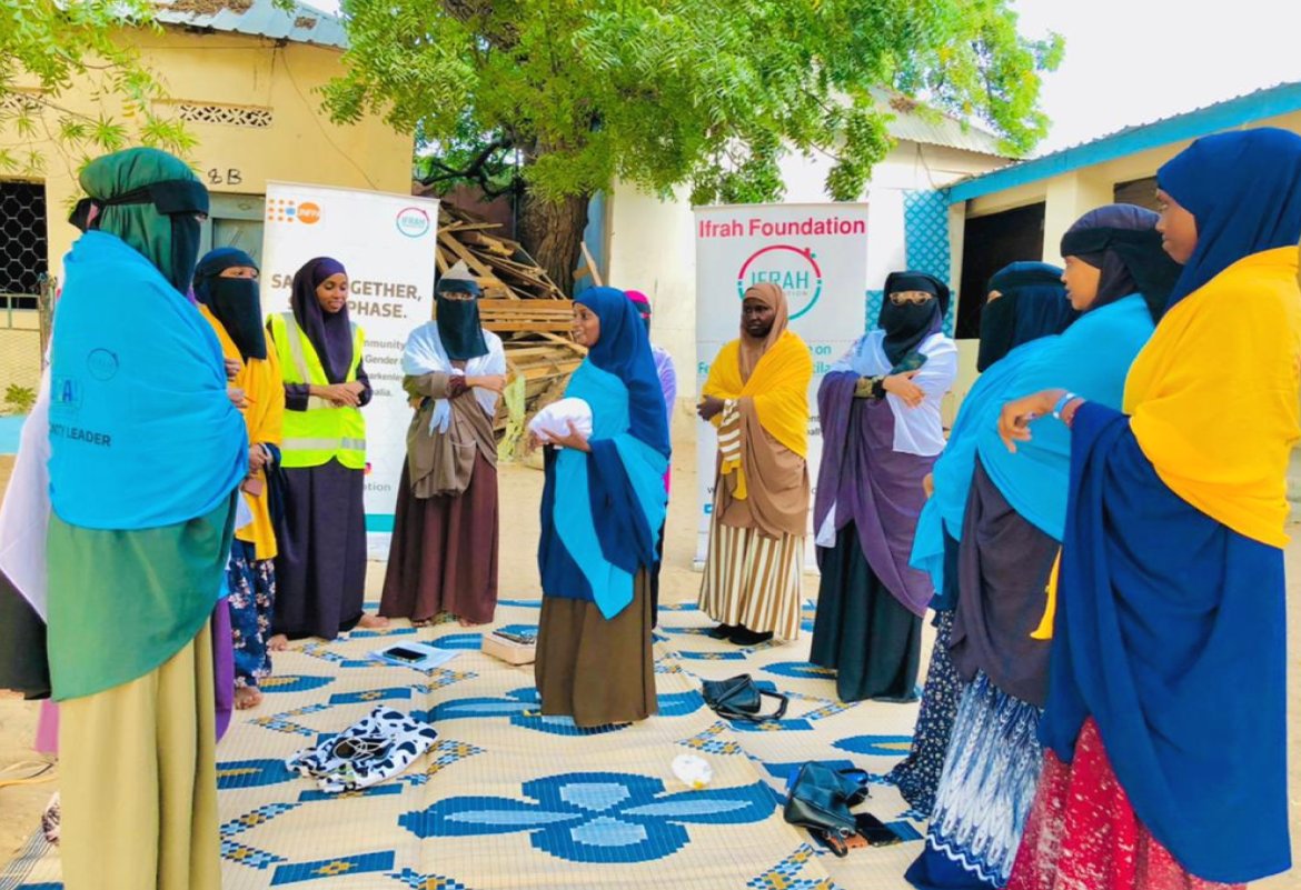 UNFPASomalia tweet media