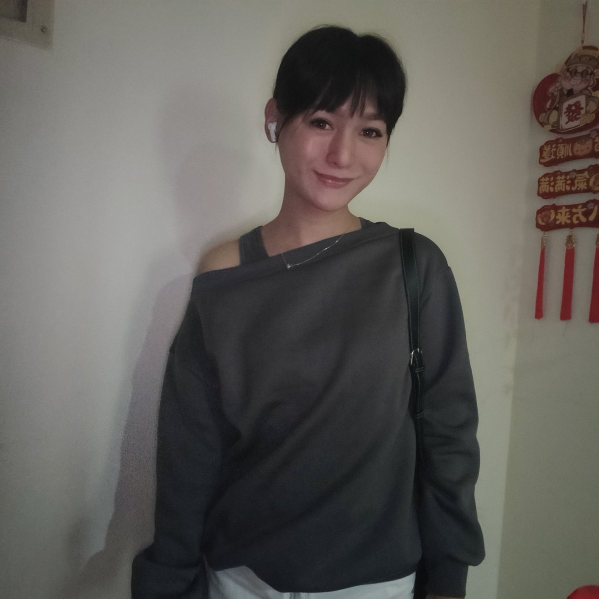 希希_yishi 🐎♉🩵 tweet media