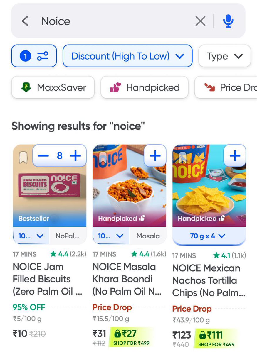 DealzTrendz tweet media