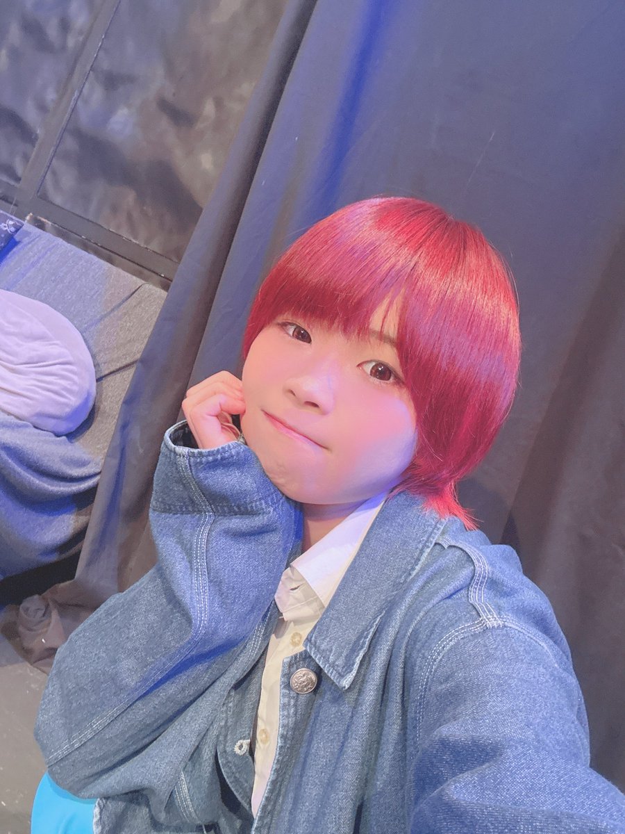 #パンチ・ドランカー・マネジメント
ついに！！
大千穐楽！！！
楽しんで駆け抜けます🥊
最後までよろしくお願いします！！
舞台で待ってます✨