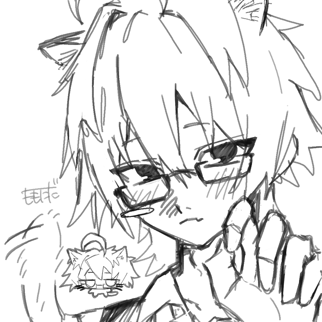 nol_099's tweet photo. 222🐱

#はよ見ろやあ https://t.co/s2oCUl4Q1i