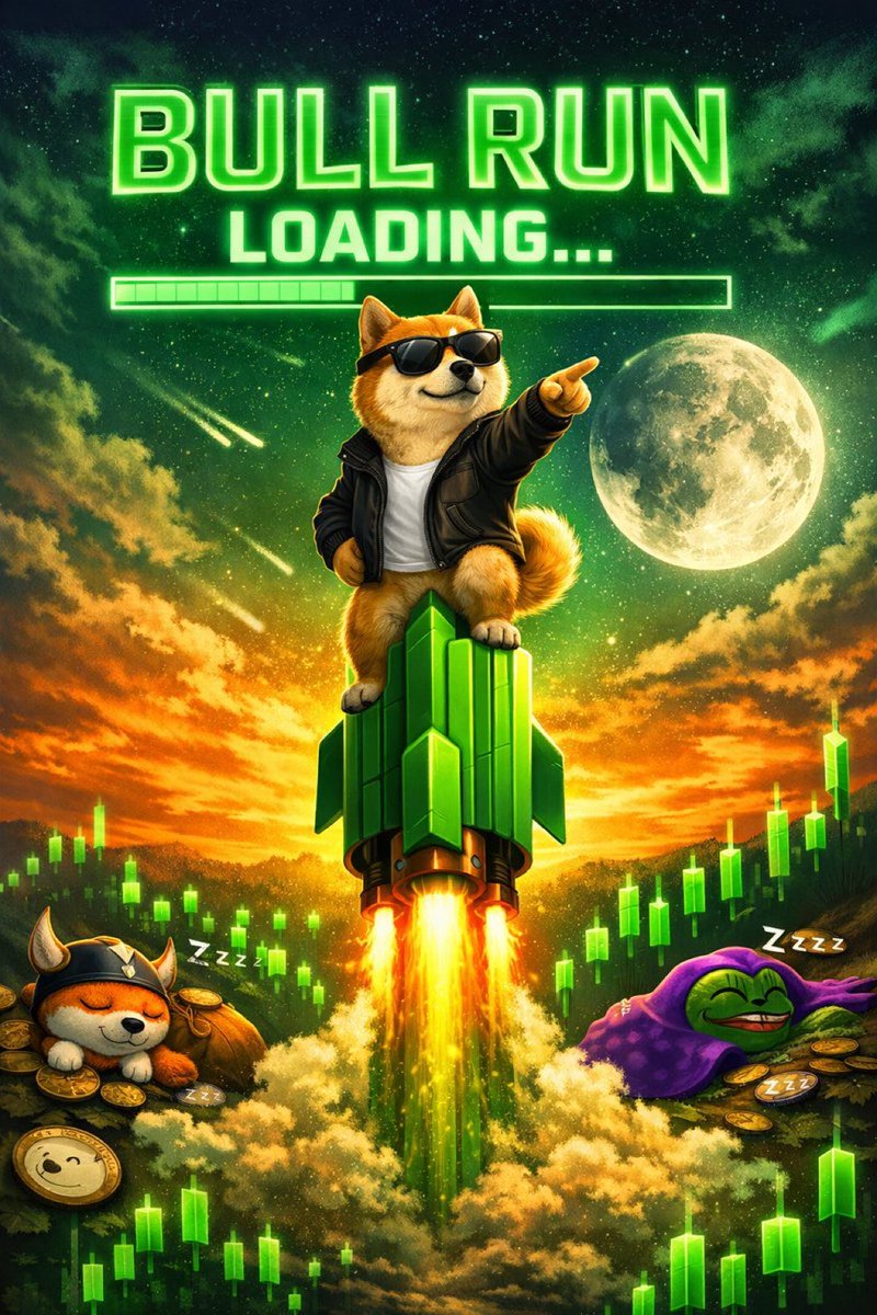 DogeMoon tweet media