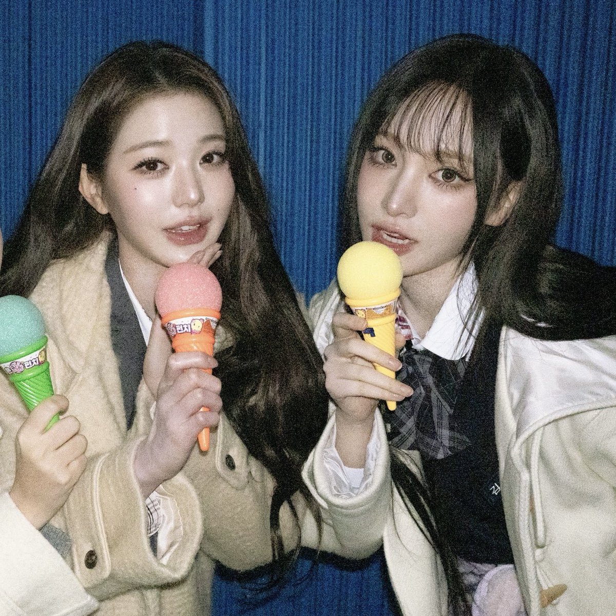 younglizip's tweet photo. 260222 아이브 공트
야자 후 아이스크림 먹기 좋은 날(2004)

#영리즈 https://t.co/SFTgOJBbmR