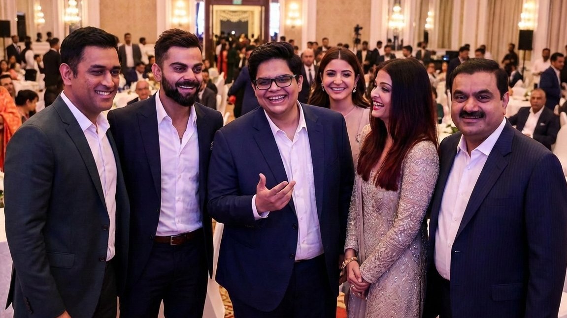 Sanjay Kathuria tweet media