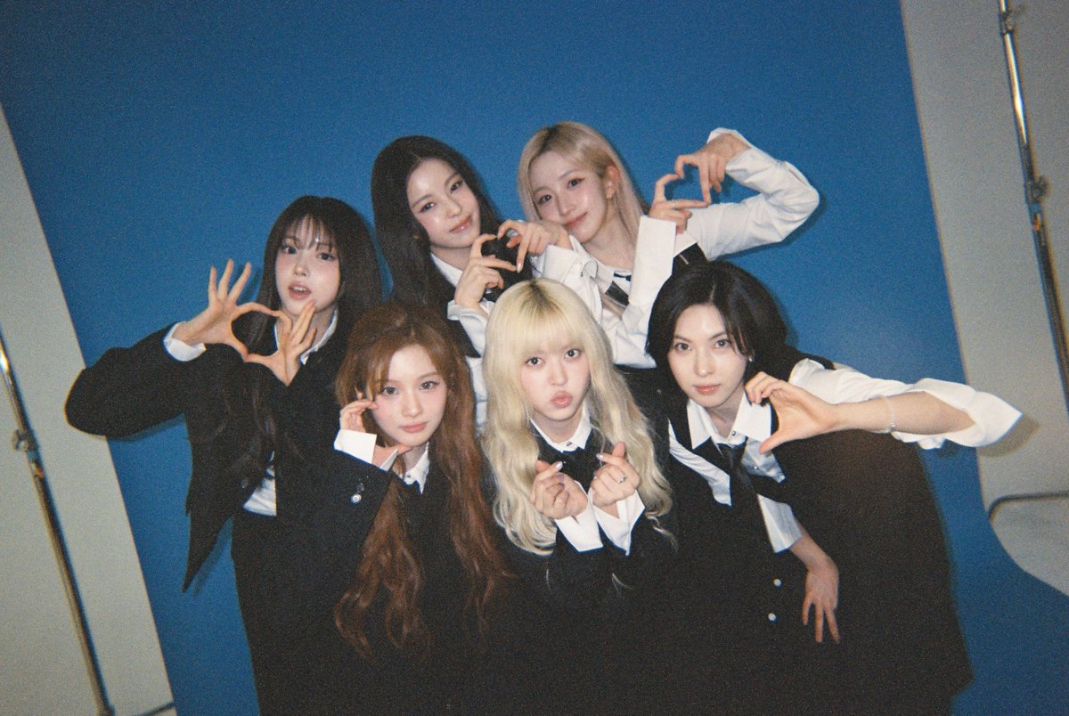 un_iiiiiiii's tweet photo. 우리엔믹스너무4랑해요 https://t.co/iV1LWOLf4F