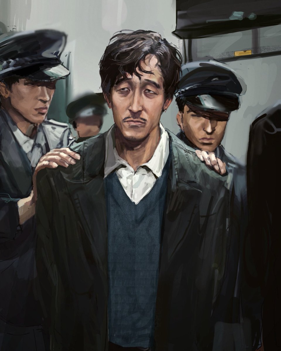 拿因法 tweet media