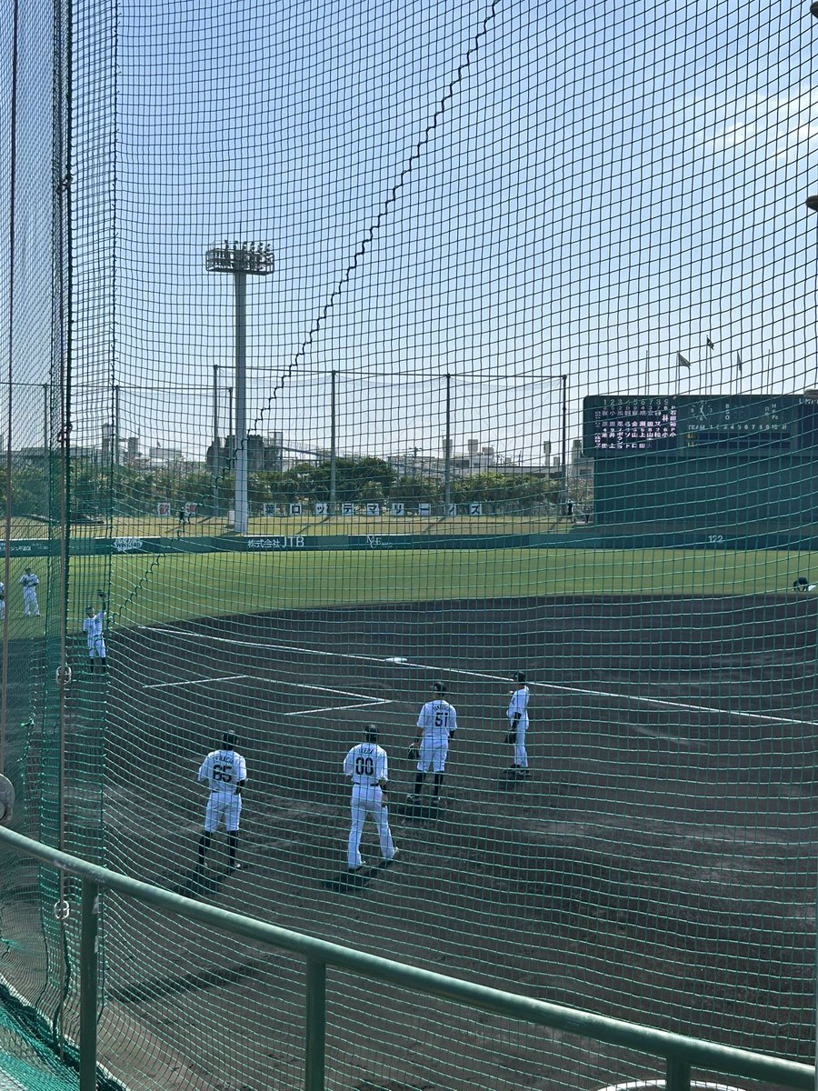 chizuru_SGT's tweet photo. 沖縄キャンプ⚾️2026🏁 https://t.co/oeC4UD1urw