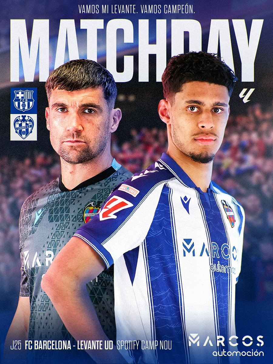 Levante UD tweet media