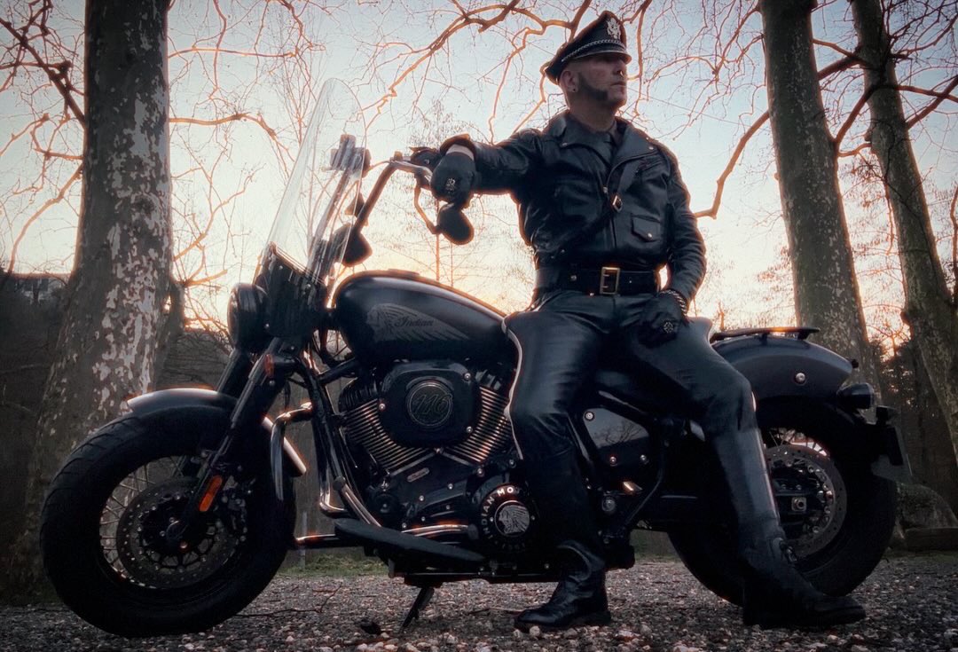 PrincePunk tweet media