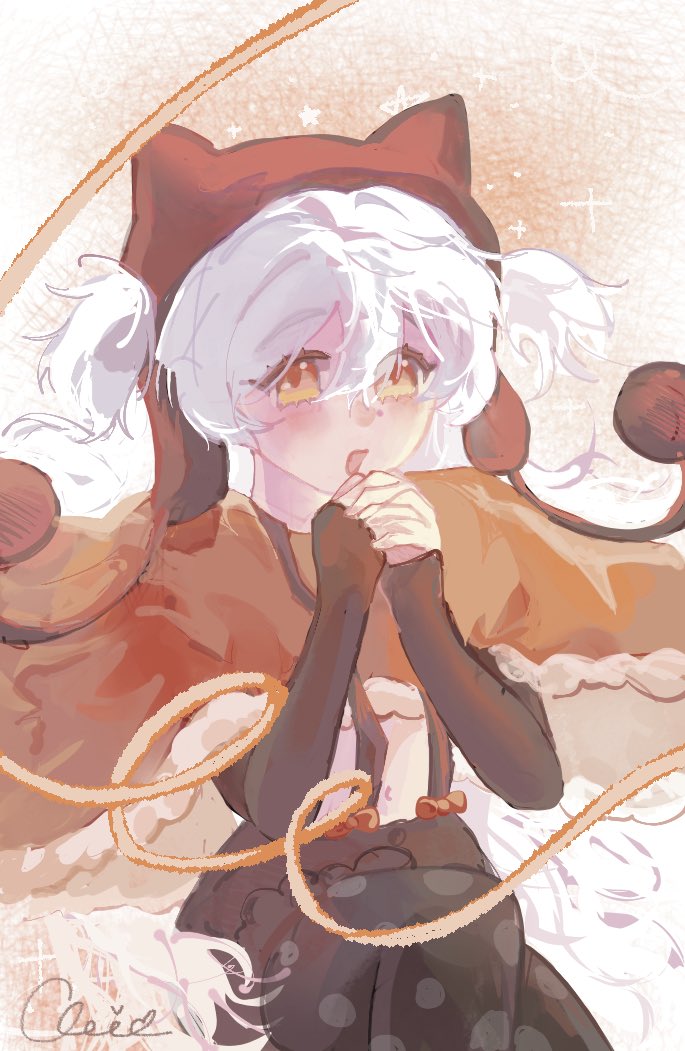 qeis_room's tweet photo. Nagisa Momoe / Bebe from #MadokaMagica https://t.co/wzIYoyYUUF
