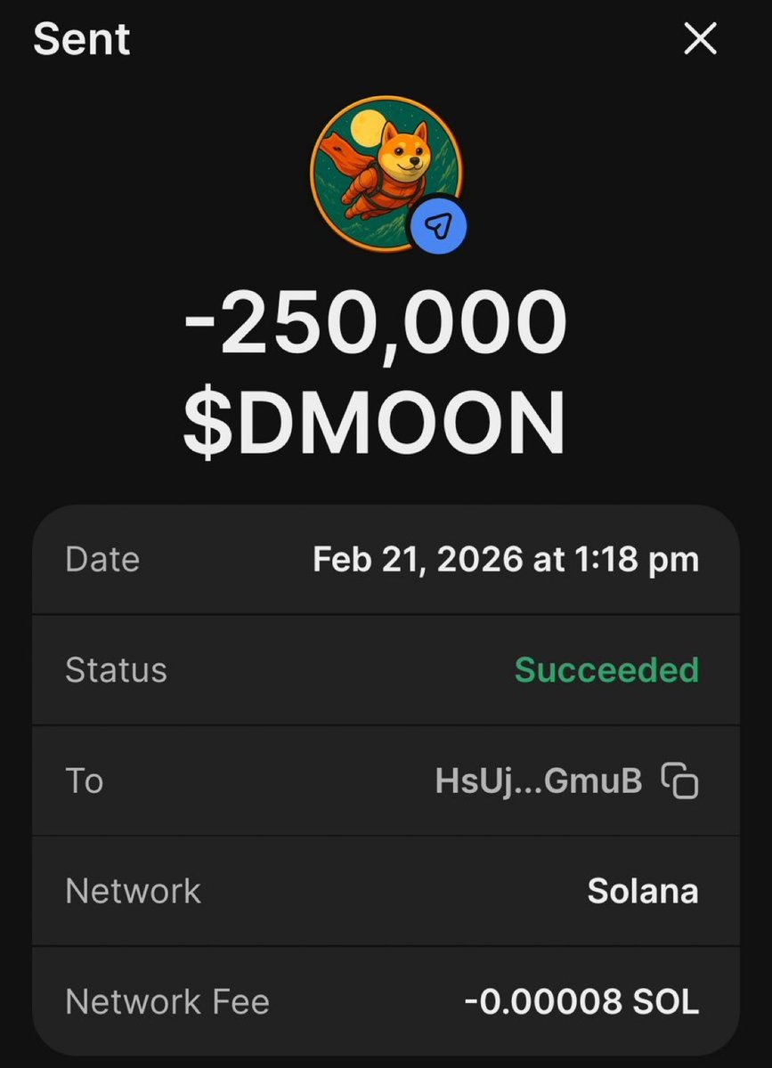 DogeMoon tweet media