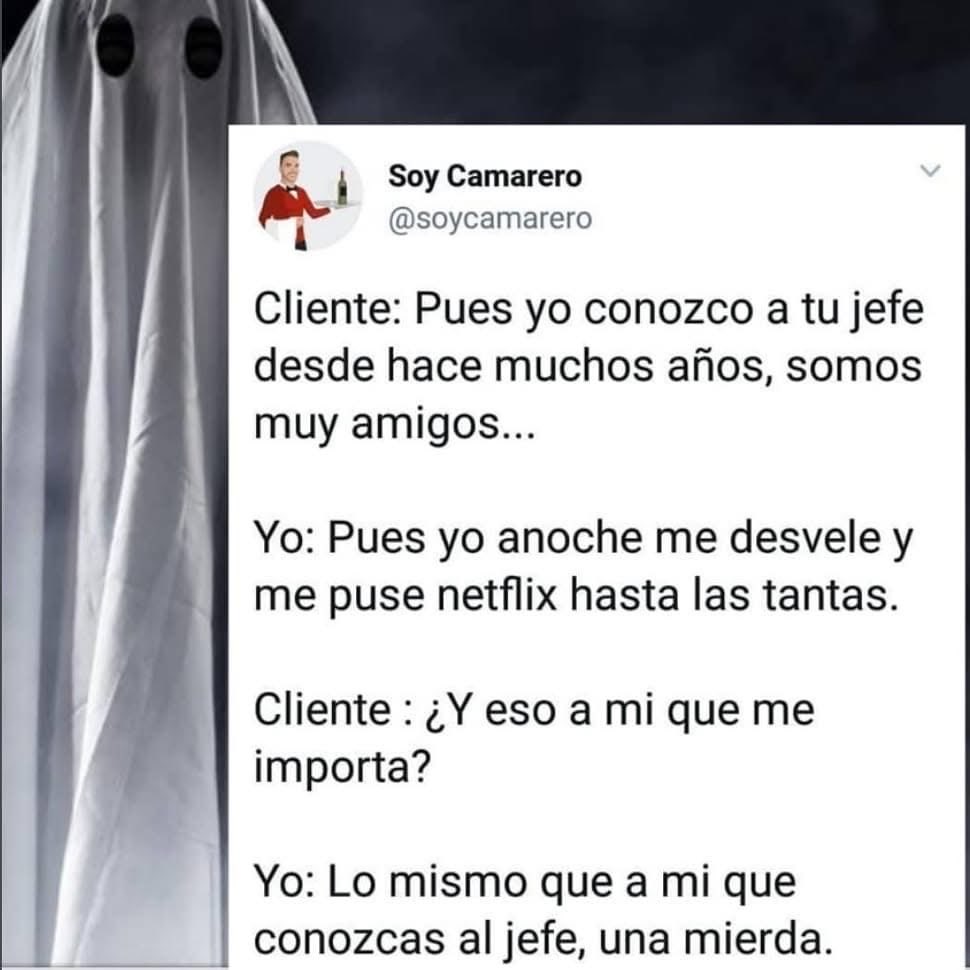 Buenos dias ☀️😂