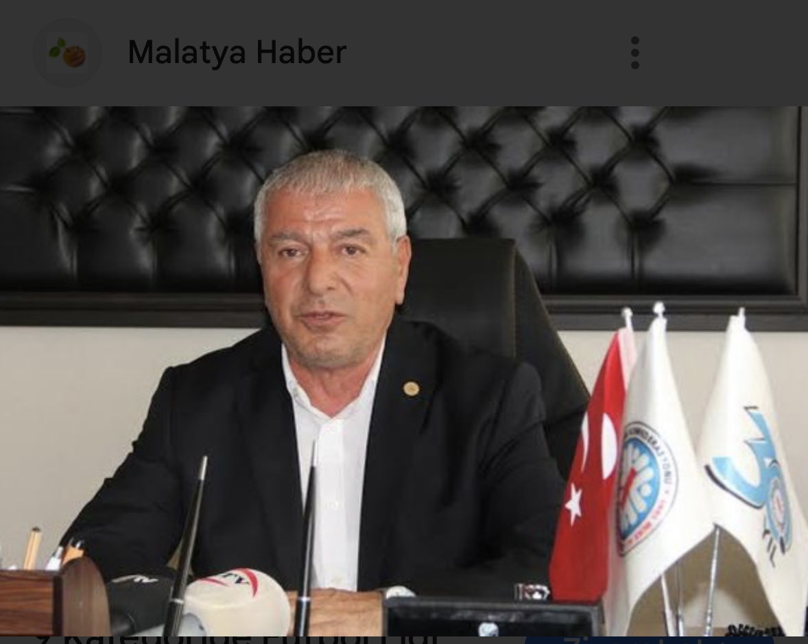 Türkiye Amatör Spor Kulüpleri Konfederasyonu🇹🇷 tweet media
