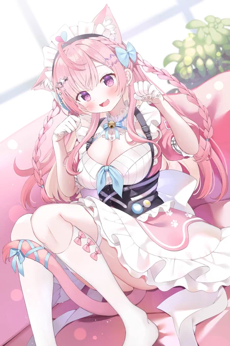 にゃぁ #ねこの日