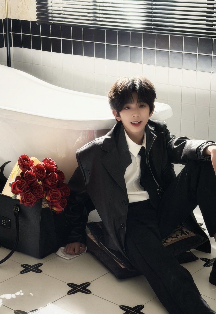 Chenjunming517's tweet photo. 「2026.2.22 Weibo Uploaded」
Hahaha, hello everyone! How was your Spring Festival? I spent the New Year in Hainan this time, and I still went to have hotpot with my parents, and went to see the beautiful scenery of Hainan 🌴. Come and share how you spent your Spring Festival! https://t.co/QFIMsuhGqy