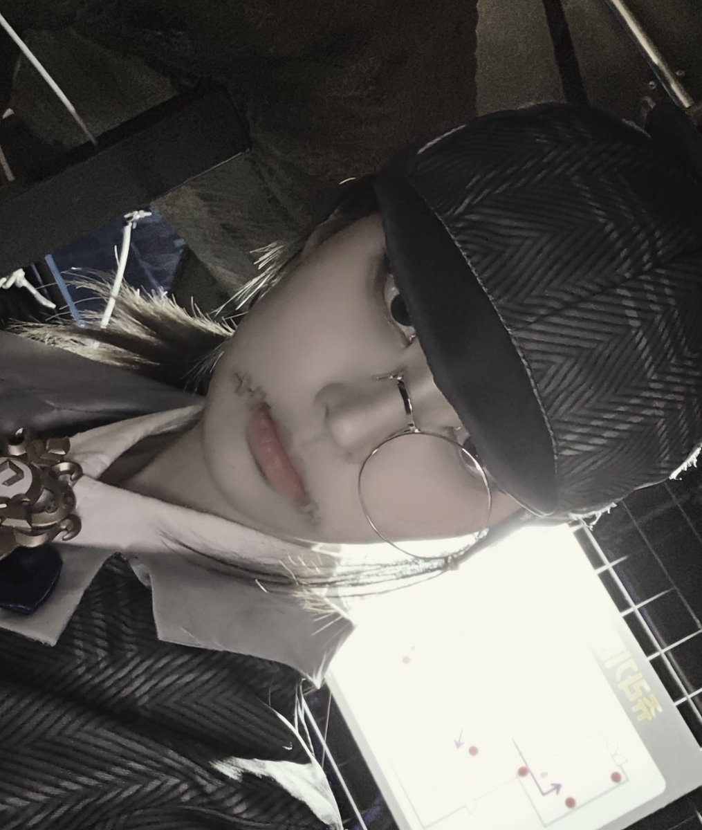 달님 tweet media