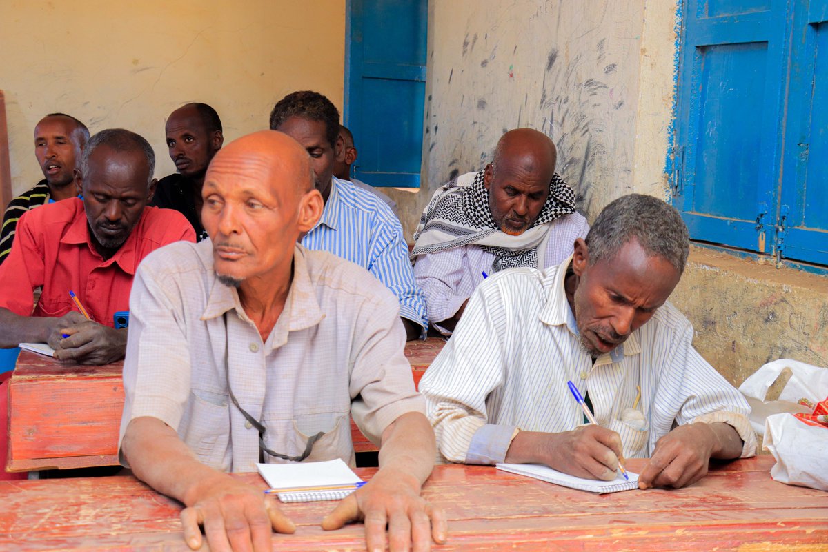 NAFIS Network tweet media