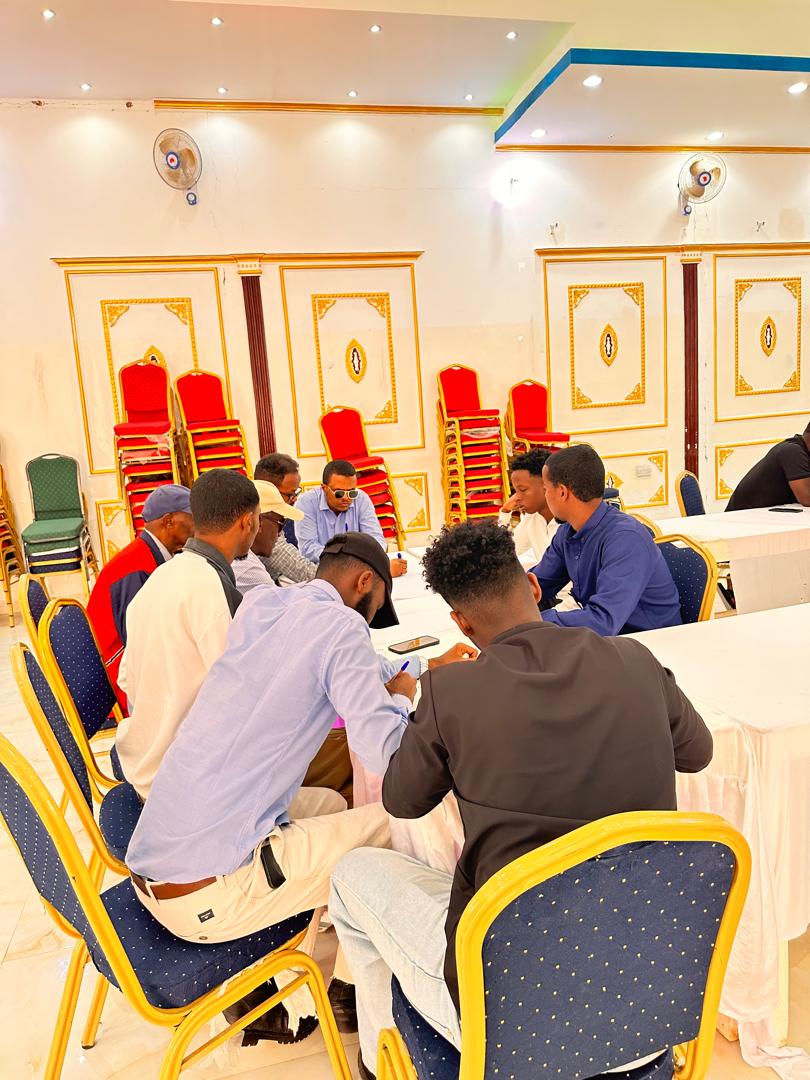 NAFIS Network tweet media