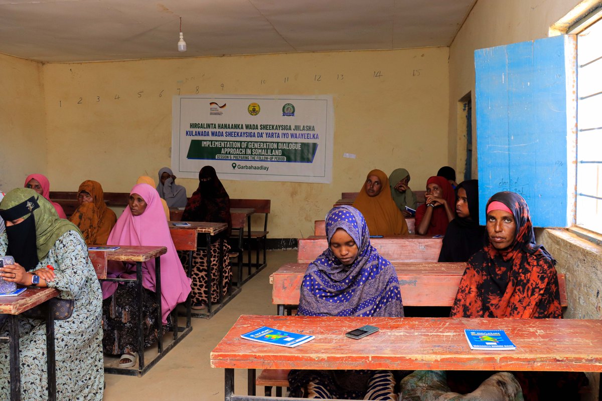 NAFIS Network tweet media