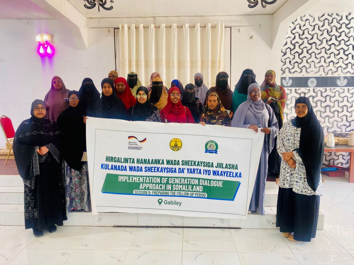 NAFIS Network tweet media