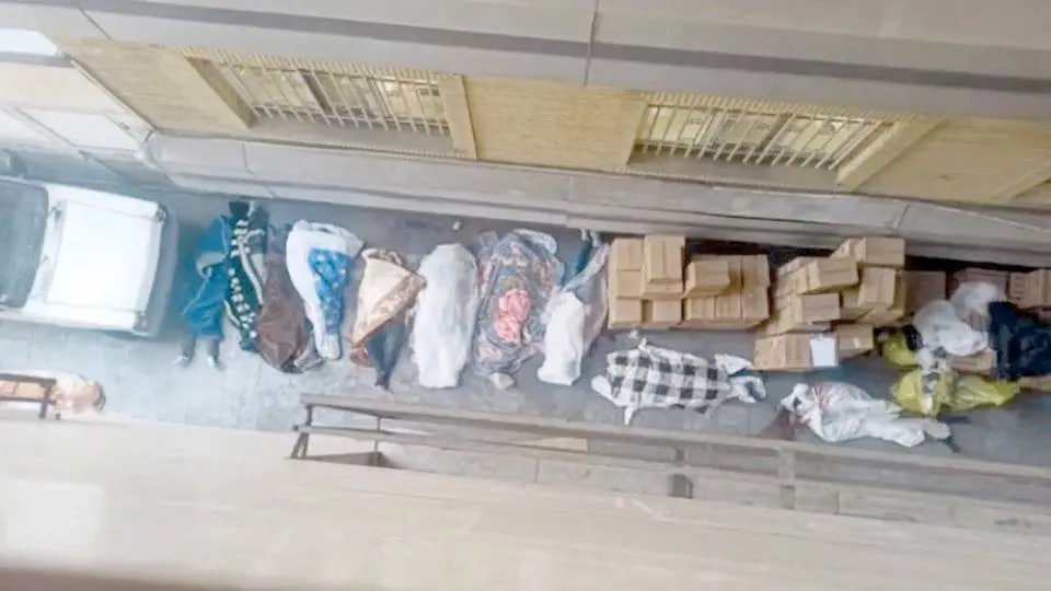 AbdiMedia - Abdollah Abdi tweet media