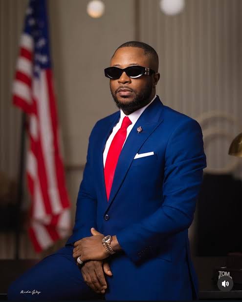 Fan Mazzi Tunnde tweet media