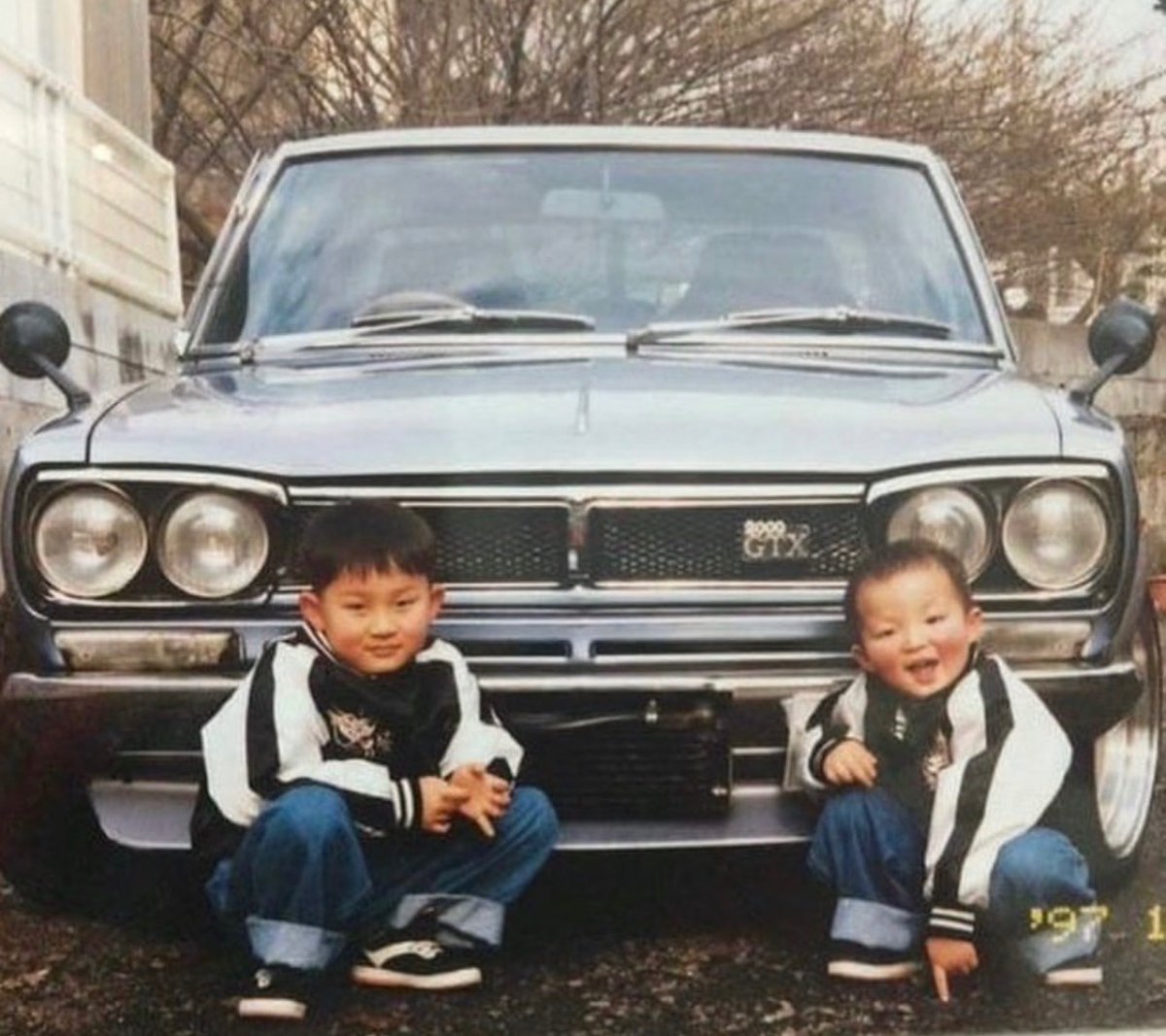 Kings of JDM tweet media