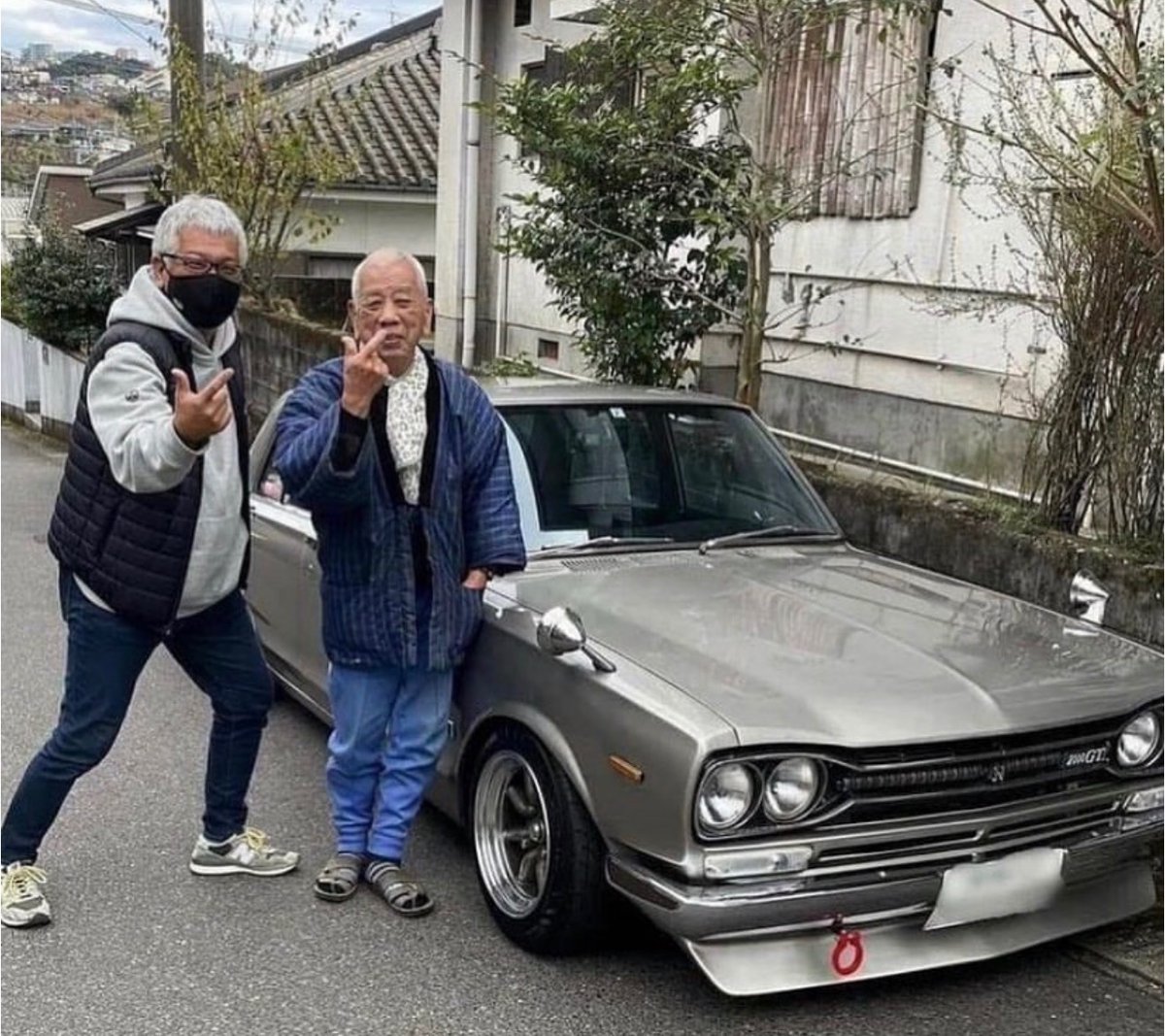 Kings of JDM tweet media