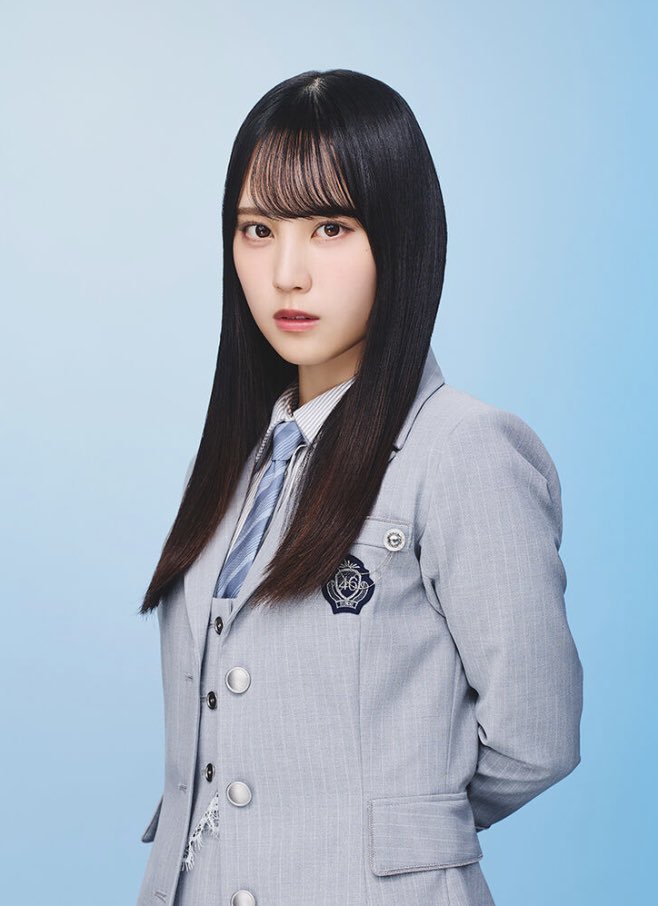 日向坂46『クリフハンガー』ミーグリ 4部 松尾 桜 ただ✖️2 可愛かっ